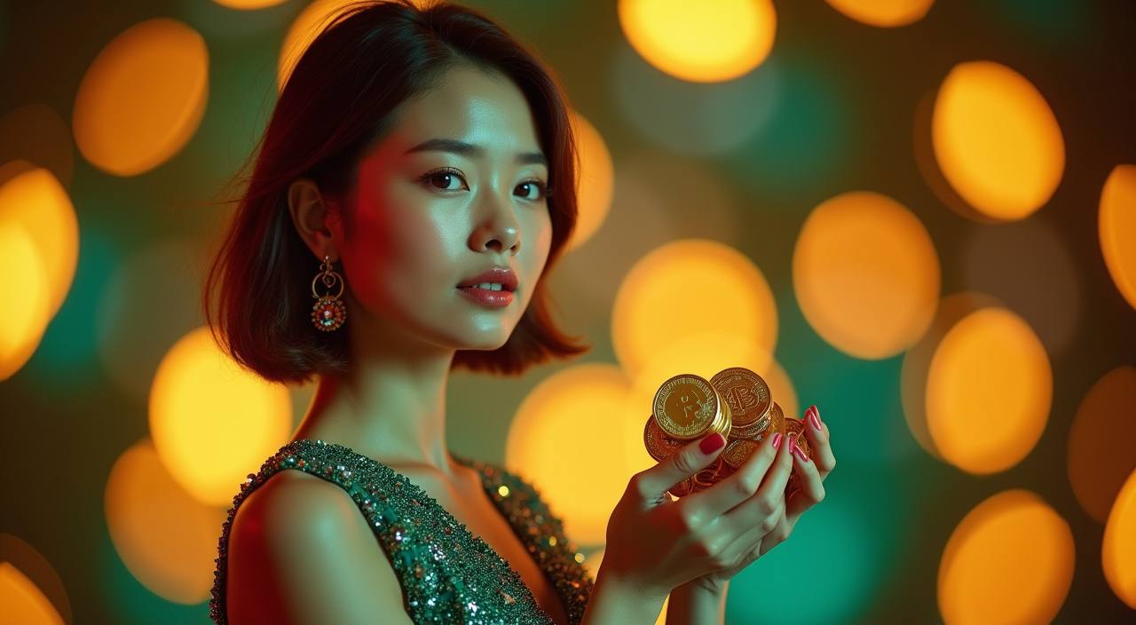 liv88 Apa Yang Kami Tawarkan Dalam Shining Crown